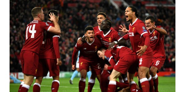 Kto będzie zwycięzcą w finale Ligi Mistrzów